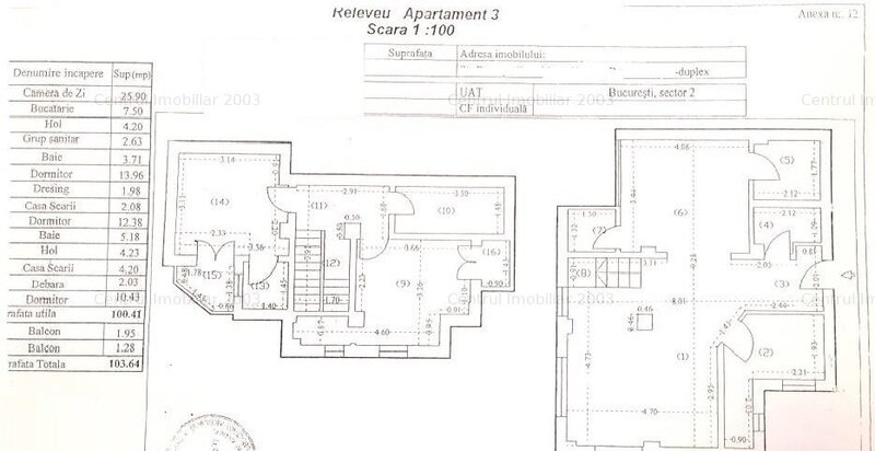 Mosilor Eminescu, duplex, curte proprie